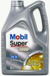 Täissünt Mootoriõli 5W30 SUPER X1 3000 FORMULA FE 5L